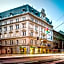Ibis Styles Budapest Center