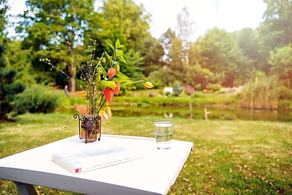 Bed & Breakfast - Warniłęg