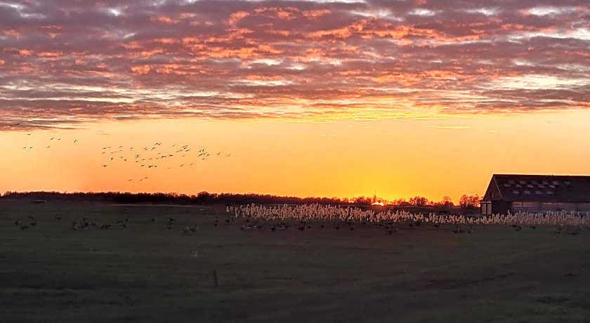 De Kan Hoeve appartementen