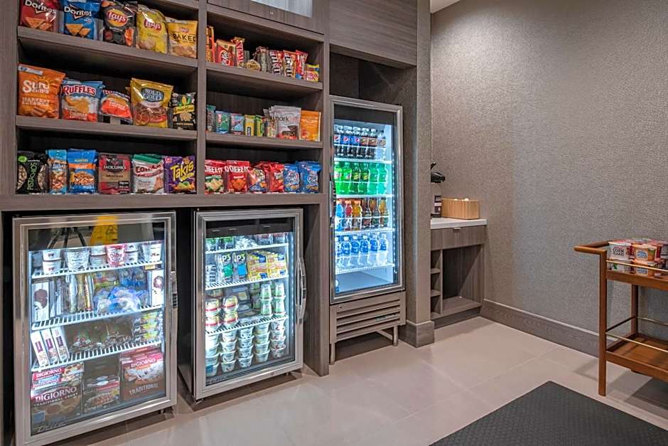 TownePlace Suites by Marriott Wrentham Plainville