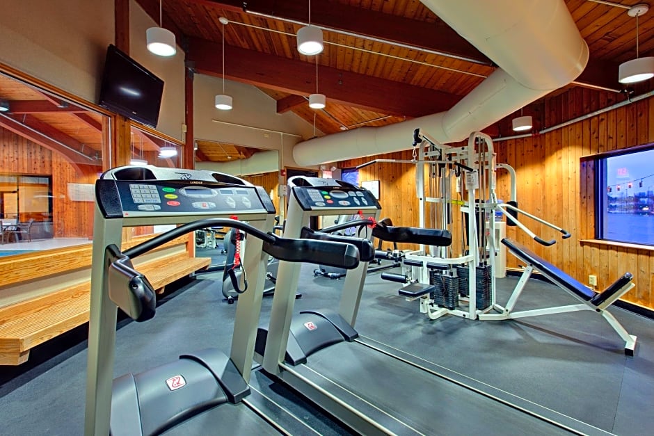 Holiday Inn South Burlington