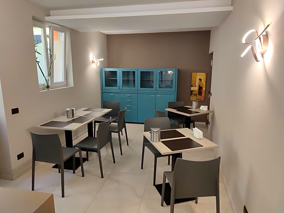 Hotel Emiliana