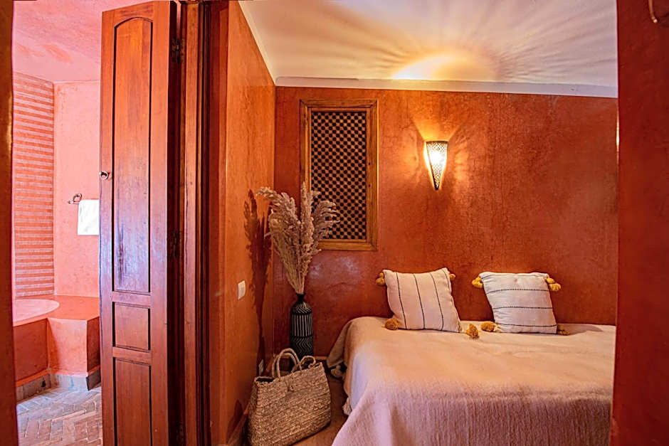 Riad Livia Marrakech - Adults Only