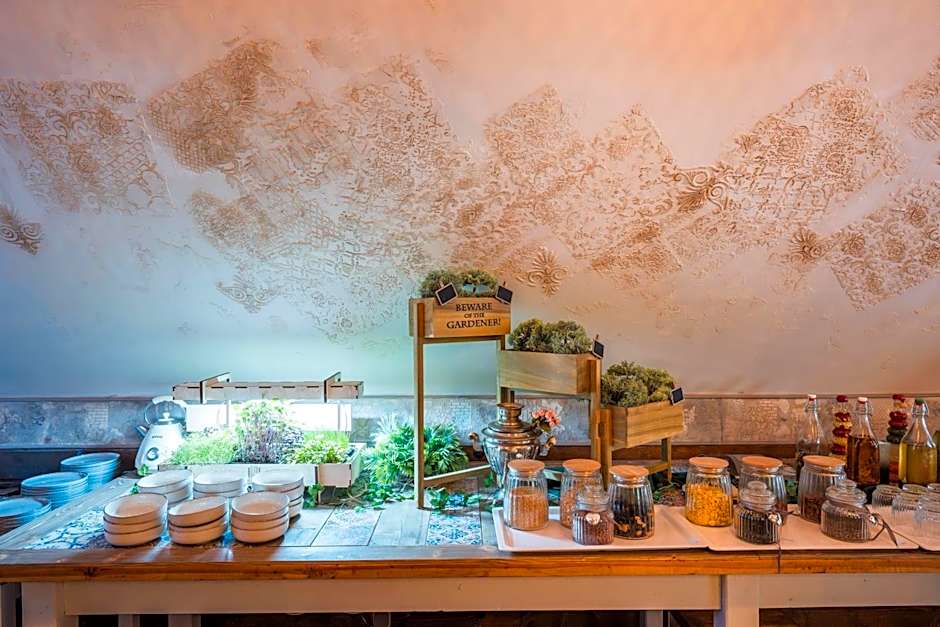 Breza Hotel Borovets