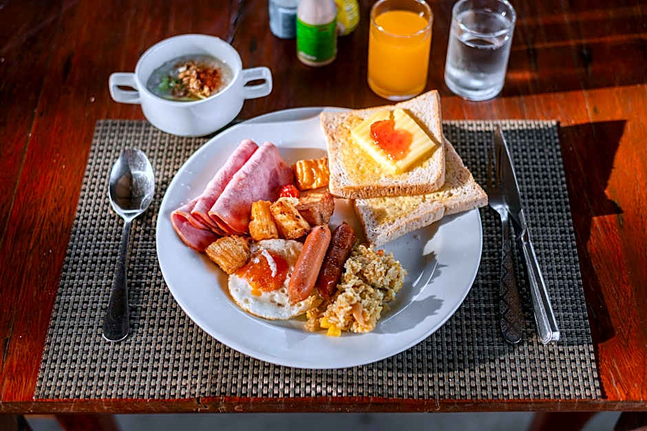 Kokotel Khao Lak Seascape