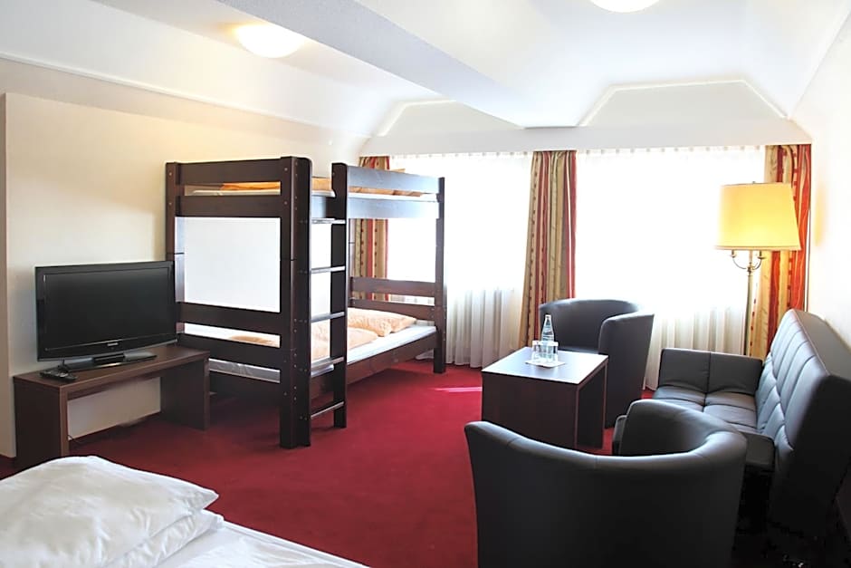 Lobinger Hotel Weisses Ross