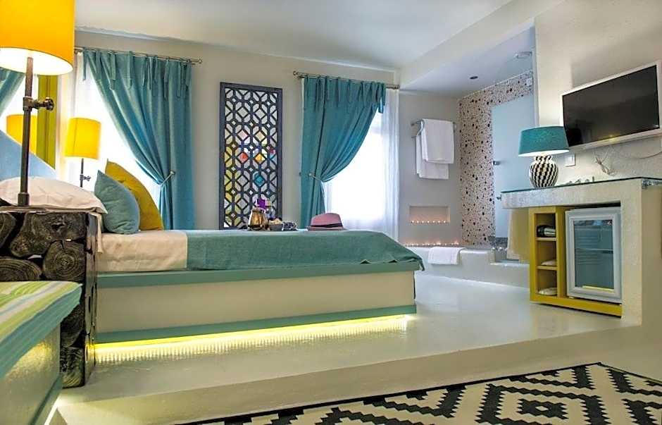 Marge Hotel