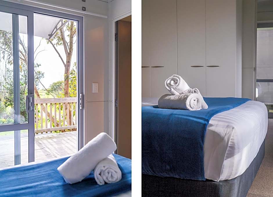 Ahipara TOP 10 Holiday Park