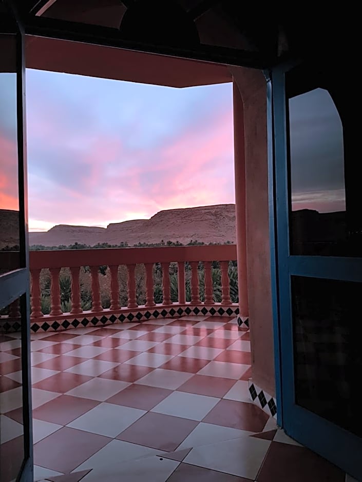 Maison D'hotes Sahara