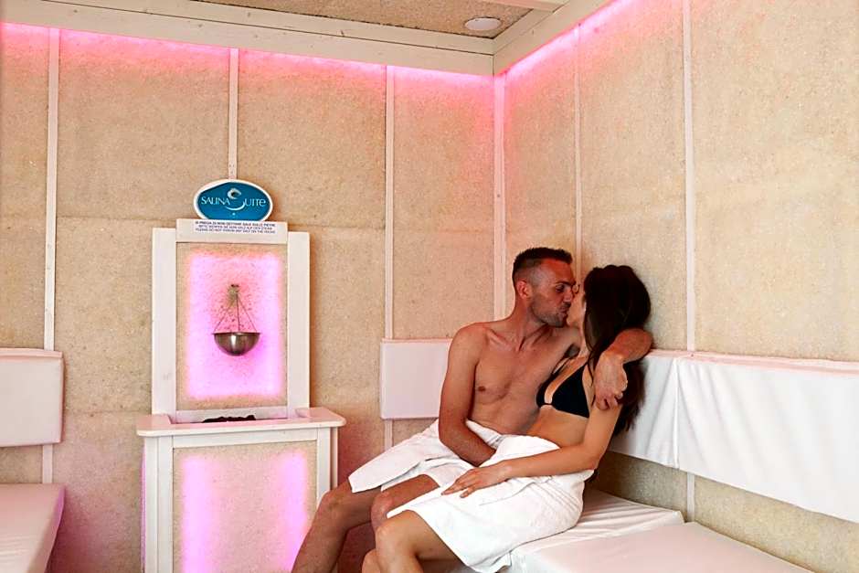 Hotel Portici - Romantik & Wellness
