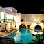 Aparthotel Esquinzo Y Monte Del Mar