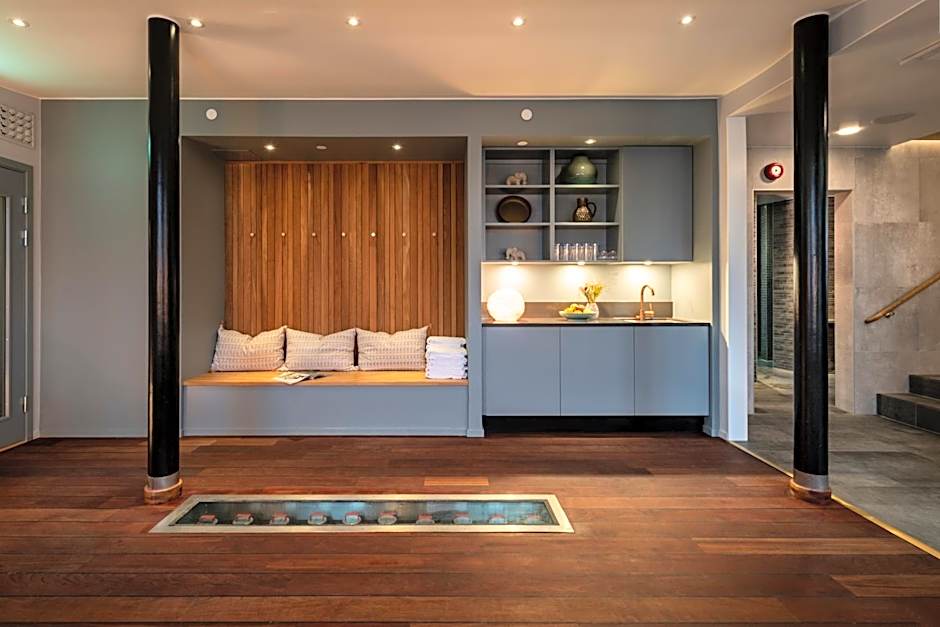 Clarion Hotel Orebro