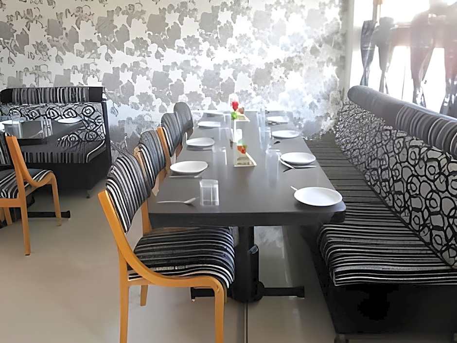 Hotel Brighton – Daman, MS
