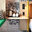 ibis Styles Copenhagen Orestad