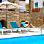 San Antonio Summer House Paros