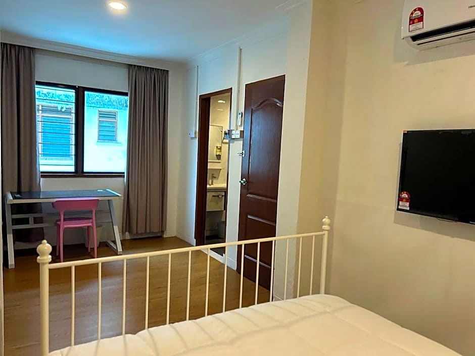 Songtam Hotel