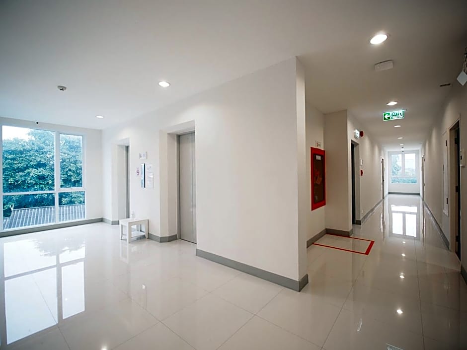 Fortune Courtyard Khao Yai Hotel Official