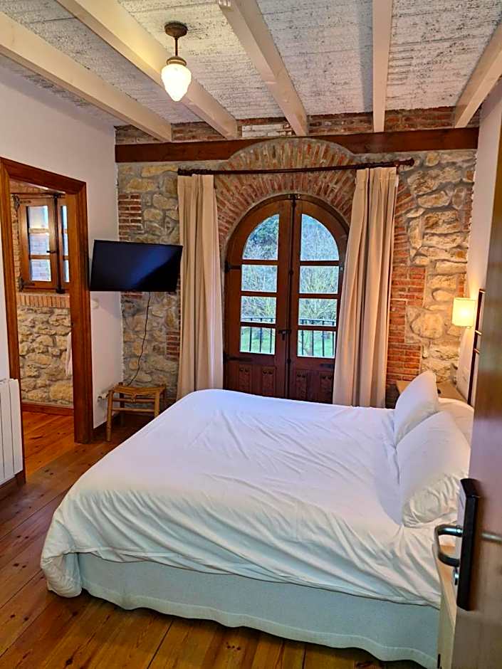 Hospederia Santillana