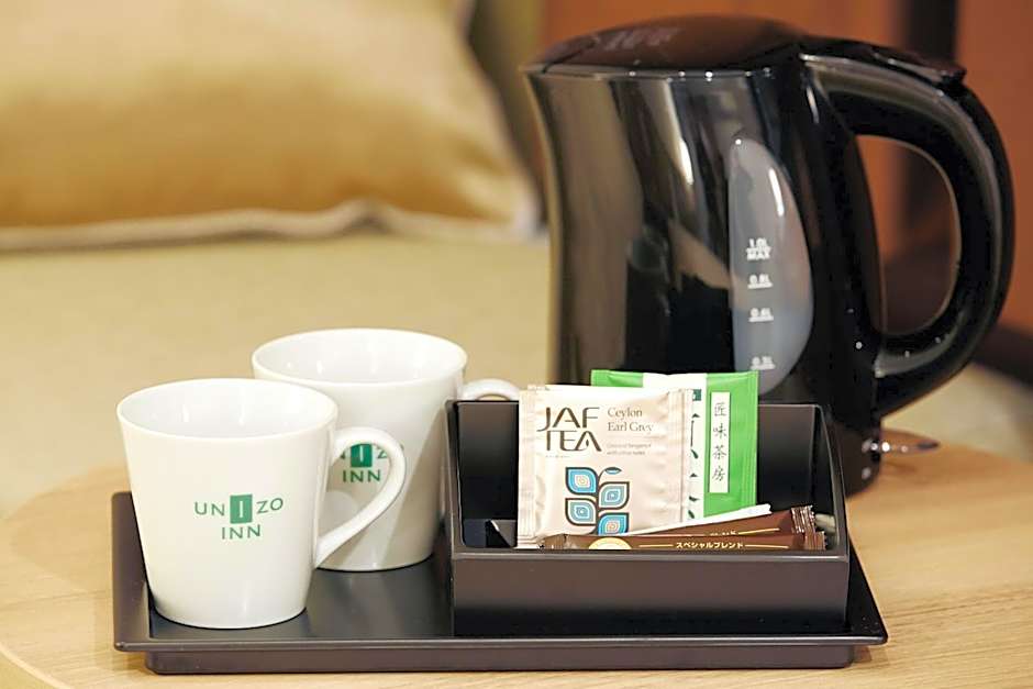 UNIZO INN Kyoto Kawaramachi Shijo