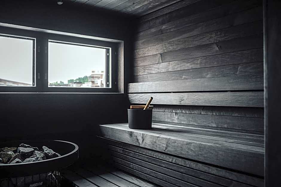 Unity Tampere - A Studio Hotel