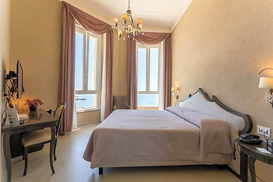 Villa Mosca Charming House