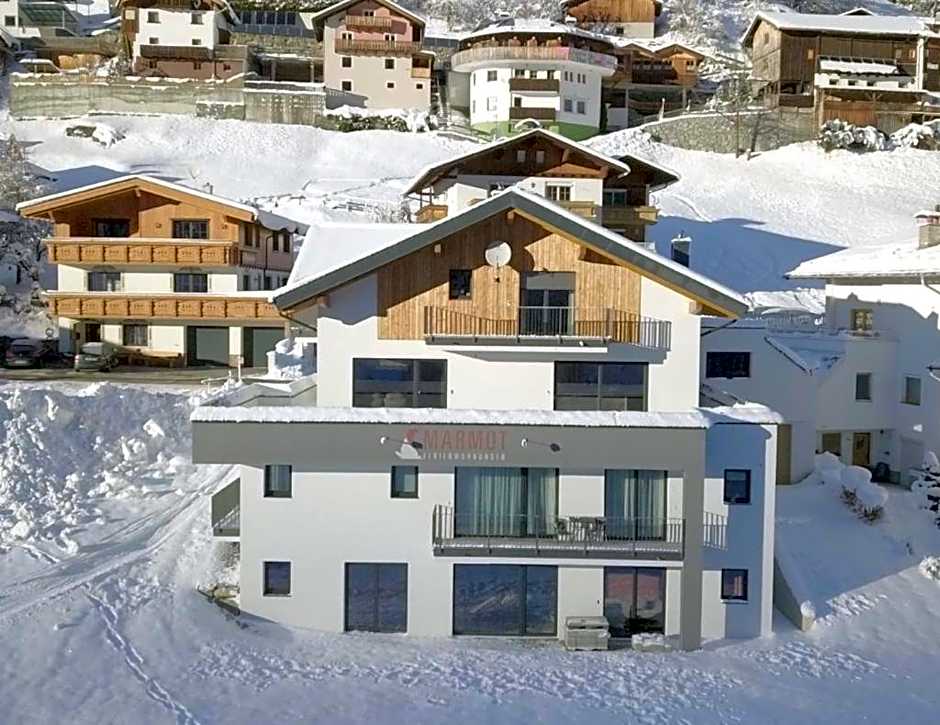 Ferienwohnungen Marmot