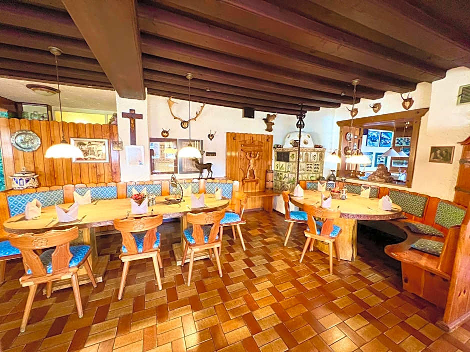 Hotel Bärenstüberl