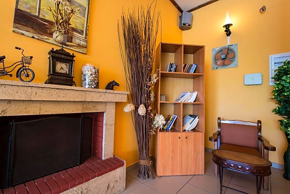 Armonia Studios & Apartments