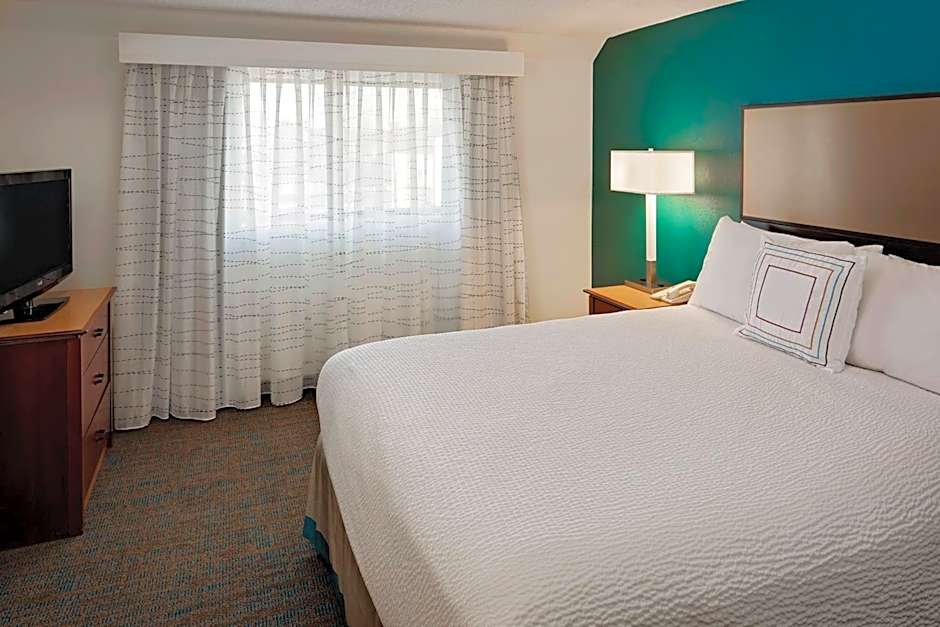 Residence Inn by Marriott Richmond West End