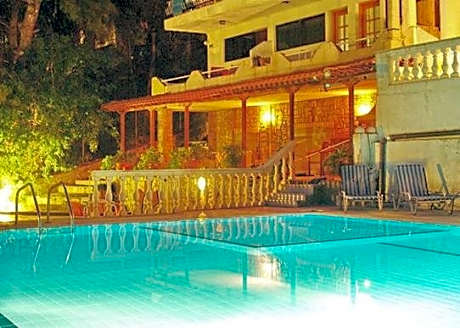 Econa Residence