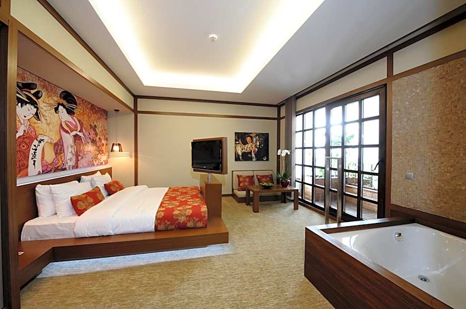 Ramada by Wyndham Podgorica