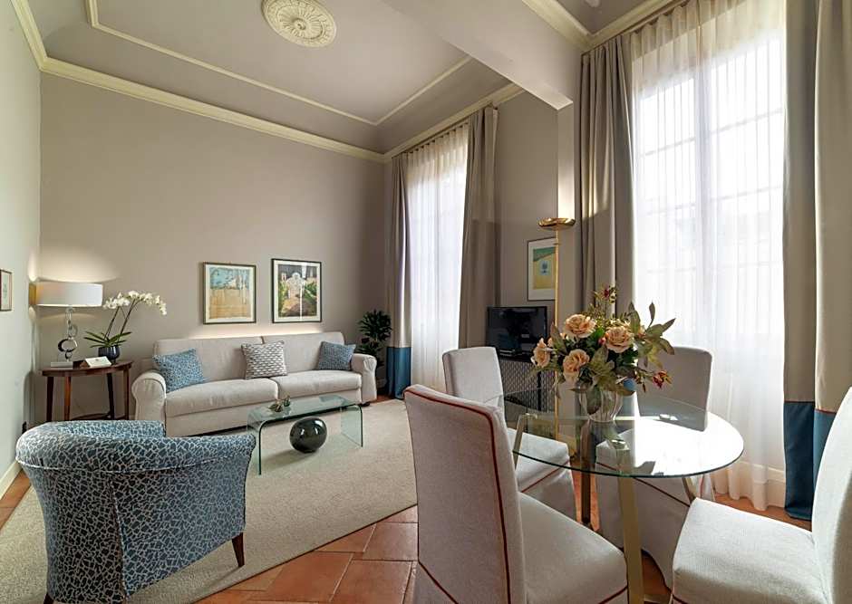 Palazzo Alfani - Residenza d'Epoca