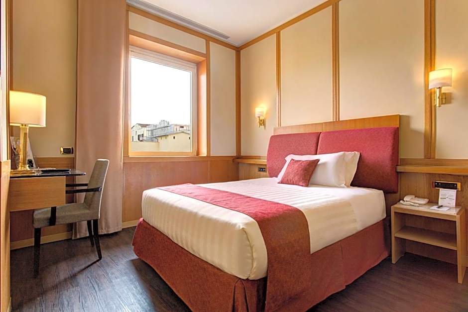 Best Western Hotel President