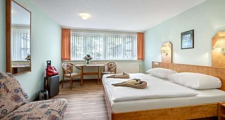 Hotel Thüringenschanze