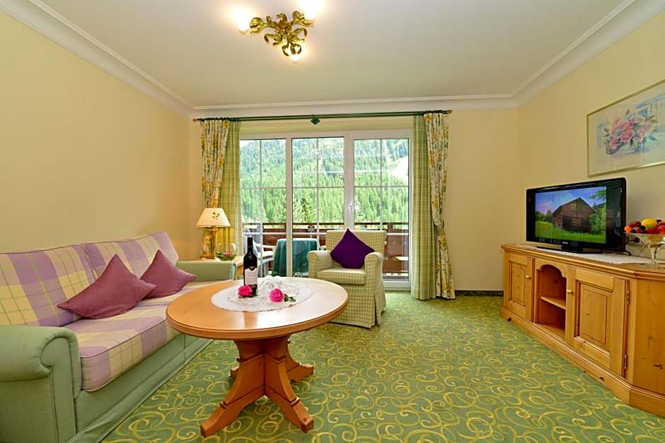 Hotel Garni Ingeborg