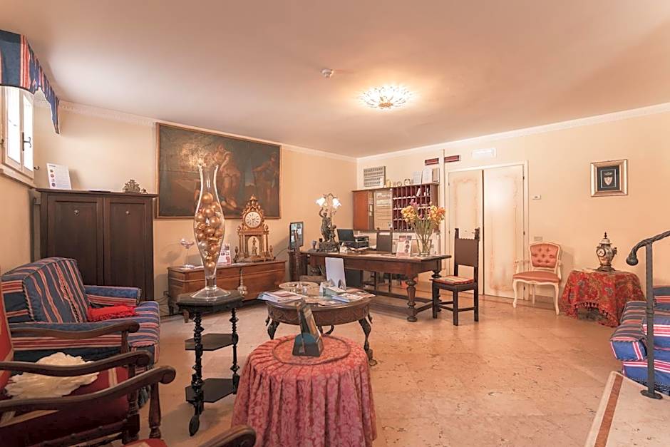 Duchessa Isabella Hotel & SPA