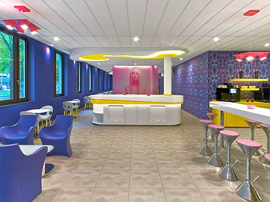 Prize by Radisson, Hannover City