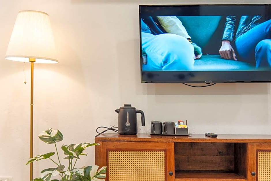 Bania Boutique House