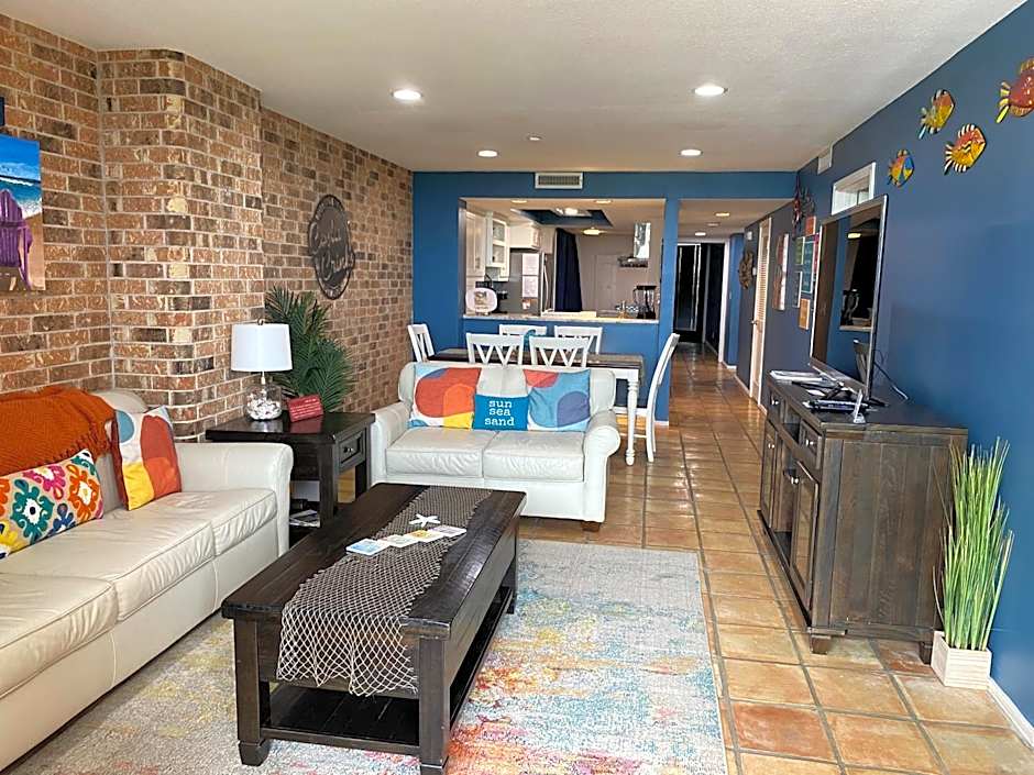 Costa Crinks at Aransas Princess