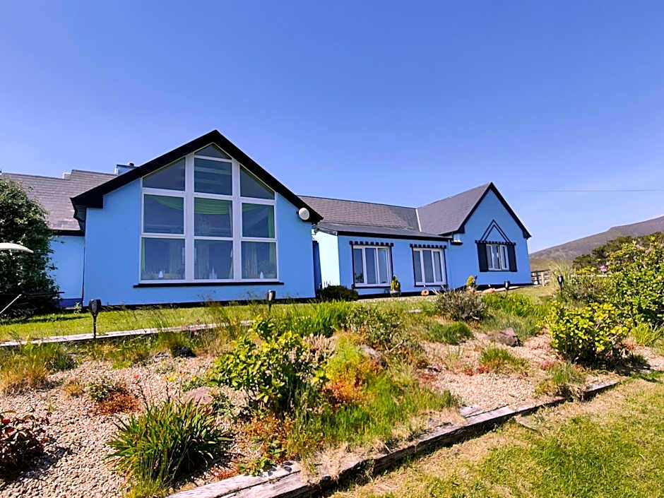 Ferndale Luxury Boutique Bed & Breakfast