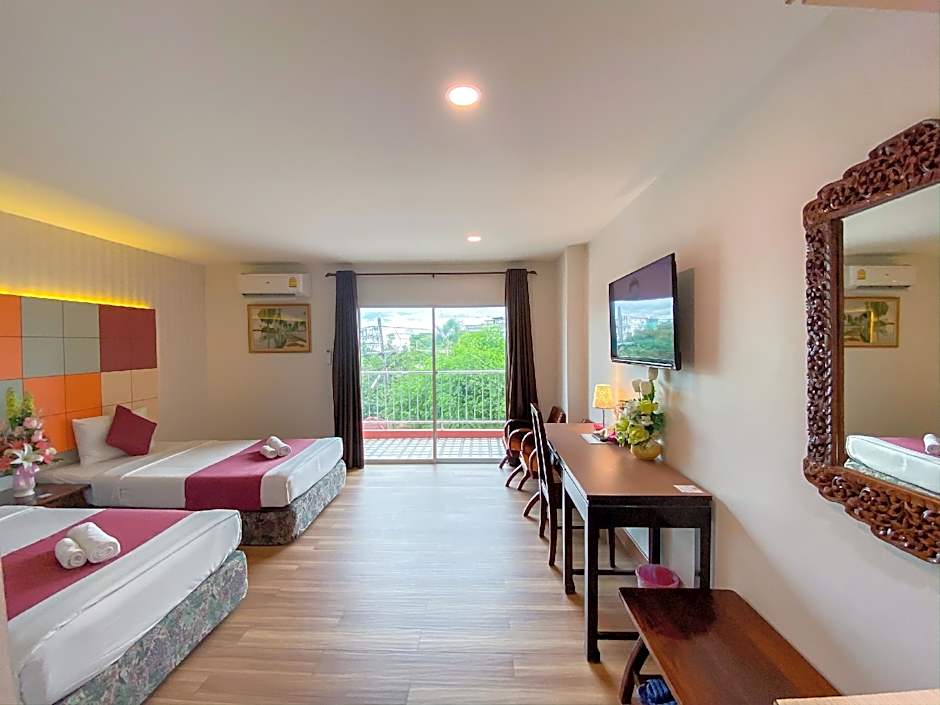 East Inn 15 Rayong