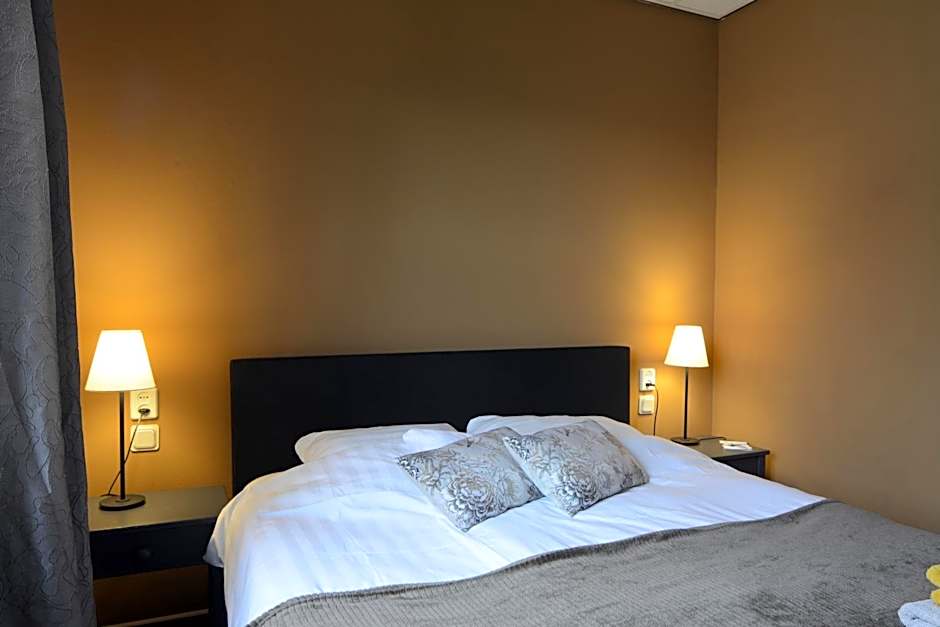 Bed & Breakfast Hotel Het Gerendal