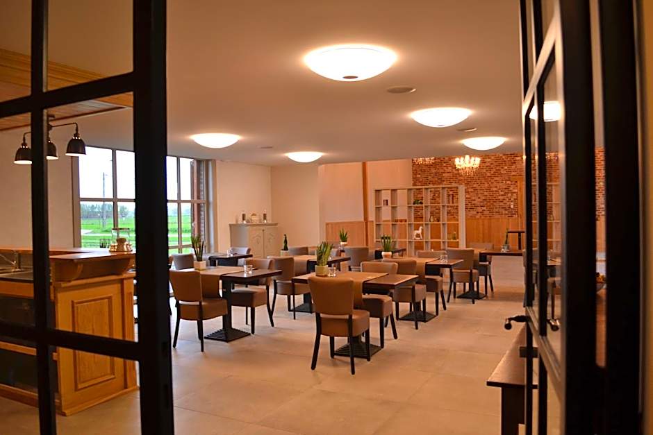 B&B Allegambe's Goed