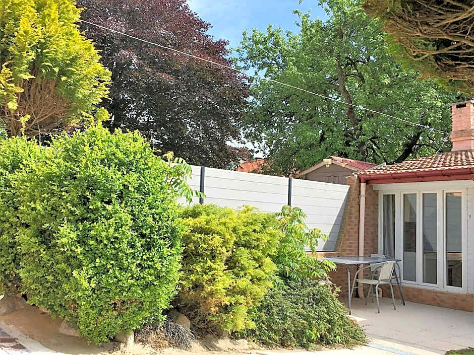 Hôtel et Appart 'hôtel Chez Gino ETAPLES-Le Touquet