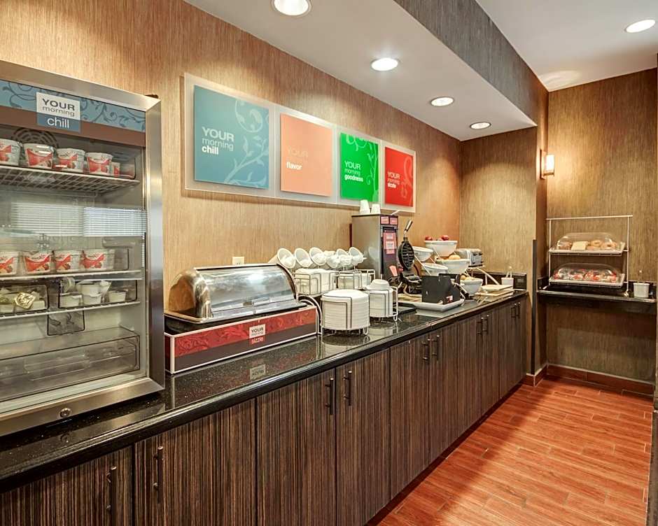 Mainstay Suites Hobbs