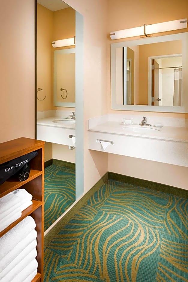 SpringHill Suites by Marriott Bentonville