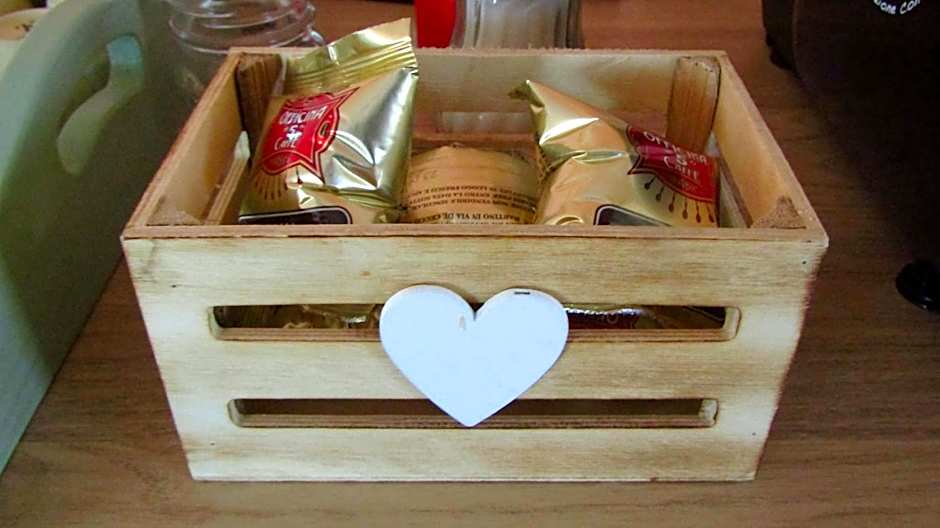 La Bella Addormentata