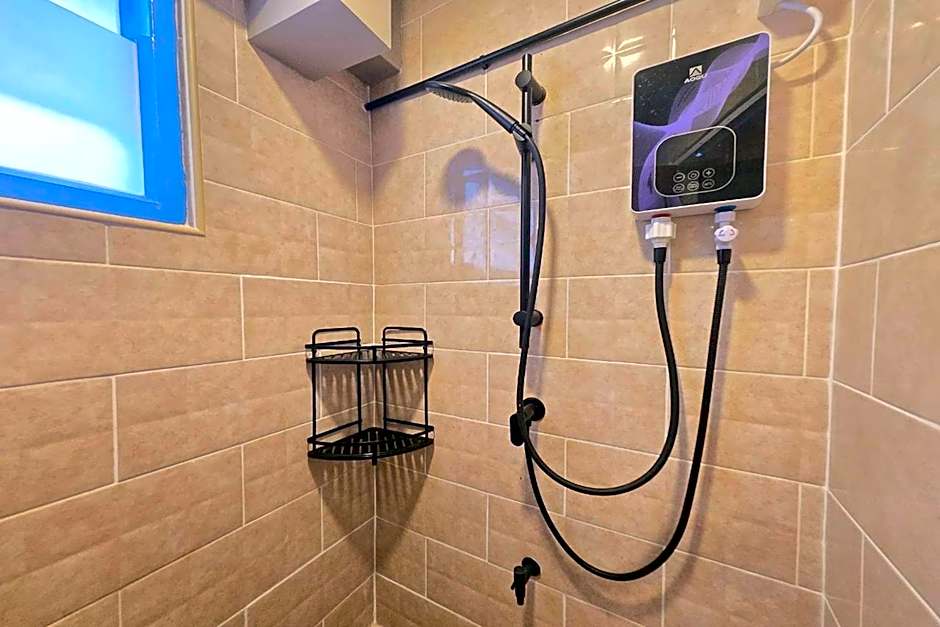 Central Guesthouse Chiang Rai