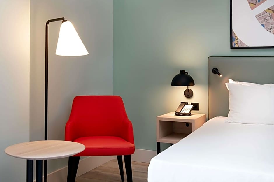 Hyatt Place London City East