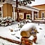 Hilton Santa Fe Historic Plaza